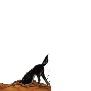 "Vzdávam sa!" vykríkol Laci. Pod plotom objavil ďalšiu dieru. Tento týždeň tretiu, a to bol ešte len utorok! "Ten pes je...